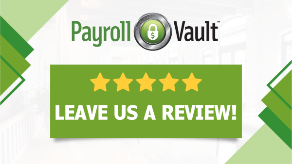 Leave us a review!