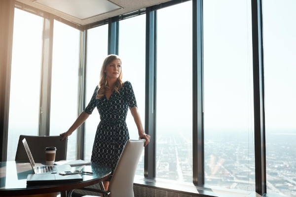 Four Tips To Find Success As A New CEO