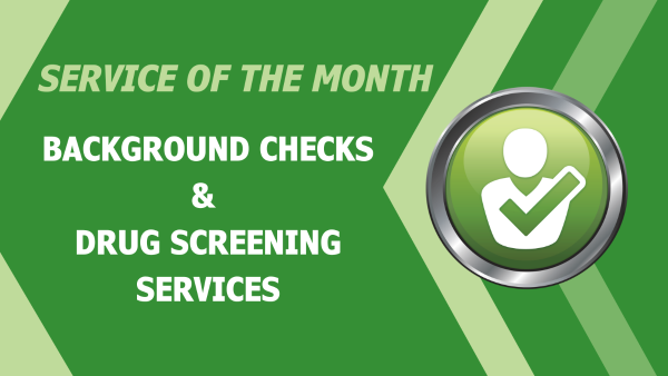 Payroll Vault Service of the Month